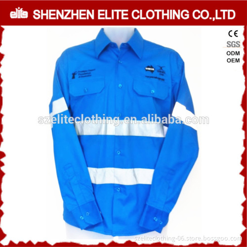 cheap china wholesale flame retardant high visibility warning clothing